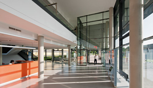 Ein Foto von Hertha Hurnaus