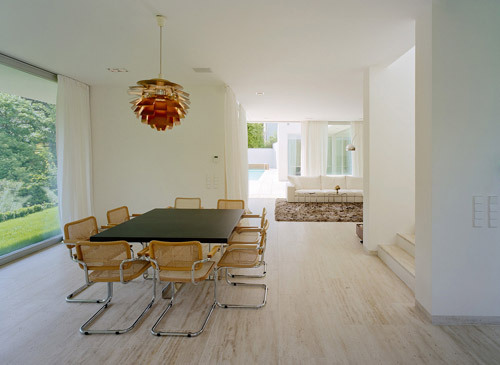 Ein Foto von Bruno Klomfar