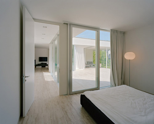 Ein Foto von Bruno Klomfar