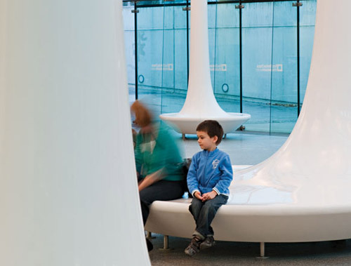 Ein Foto von Hertha Hurnaus