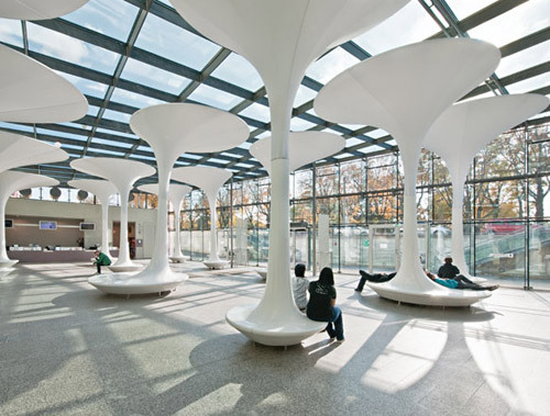 Ein Foto von Hertha Hurnaus