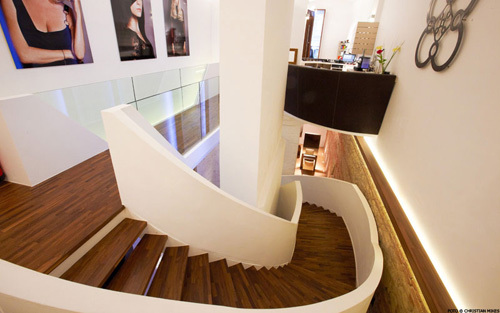 Ein Foto von Christian Mikes