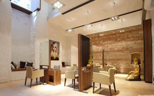 Ein Foto von Christian Mikes