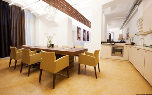 Ein Foto von Christian Mikes