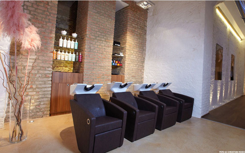 Ein Foto von Christian Mikes