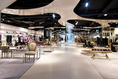 Ein Foto von BWM Designers & Architects