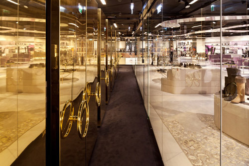 Ein Foto von BWM Designers & Architects