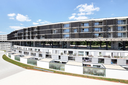 Ein Foto von Norman Radon