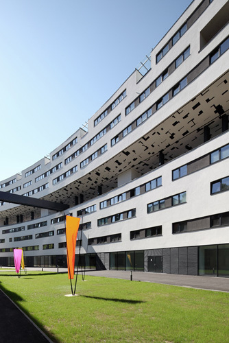 Ein Foto von Norman Radon