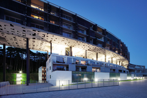 Ein Foto von Norman Radon