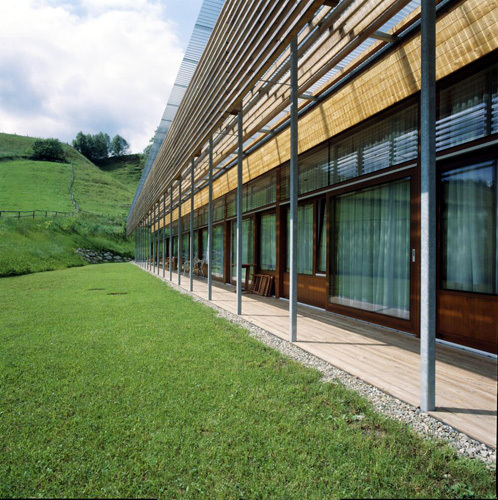 Ein Foto von Zita Oberwalder