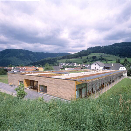 Ein Foto von Zita Oberwalder