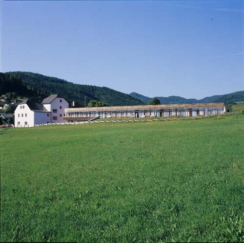 Ein Foto von Zita Oberwalder