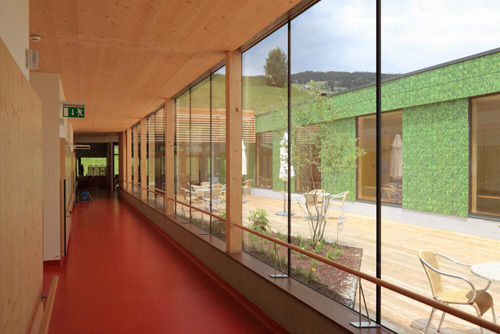 Ein Foto von Zita Oberwalder