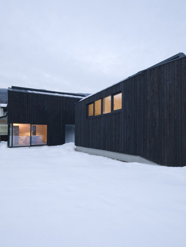 Ein Foto von atelier wortmeyer e.u.