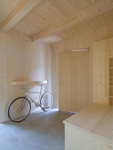 Ein Foto von atelier wortmeyer e.u.