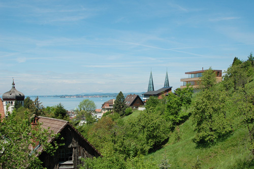 Ein Foto von k_m architektur