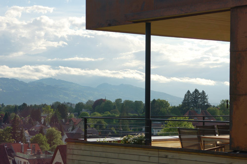 Ein Foto von k_m architektur