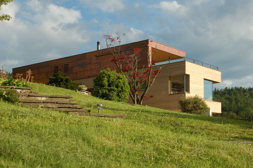 Ein Foto von k_m architektur