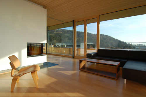 Ein Foto von k_m architektur