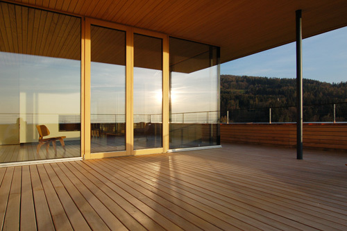 Ein Foto von k_m architektur