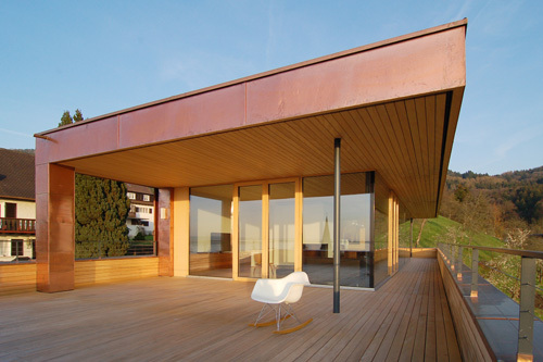 Ein Foto von k_m architektur