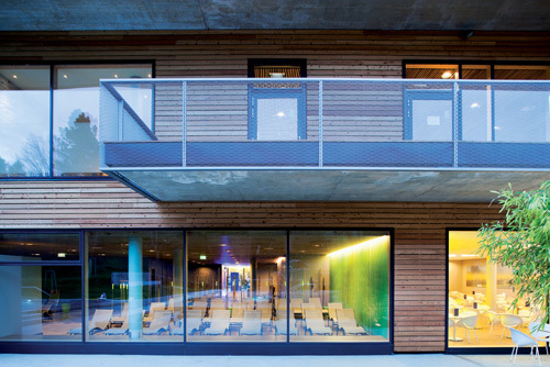 Ein Foto von Cathrine Stukhard