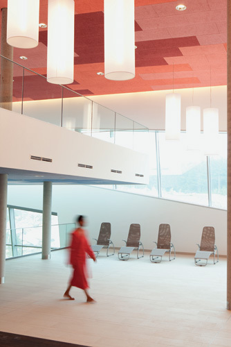 Ein Foto von Cathrine Stukhard