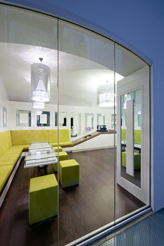 Ein Foto von Hertha Hurnaus