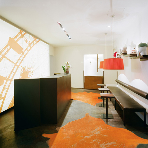 Ein Foto von Lea Titz