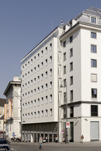 Ein Foto von Günter Kresser