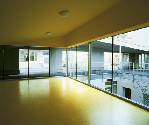 Ein Foto von Lukas Schaller