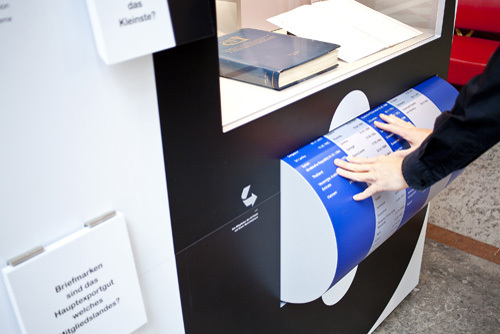 Ein Foto von Christoph Panzer