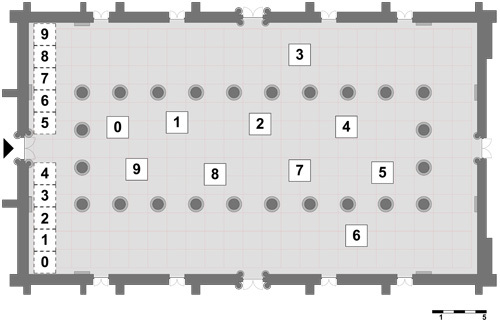 Ein Foto von BWM Designers & Architects