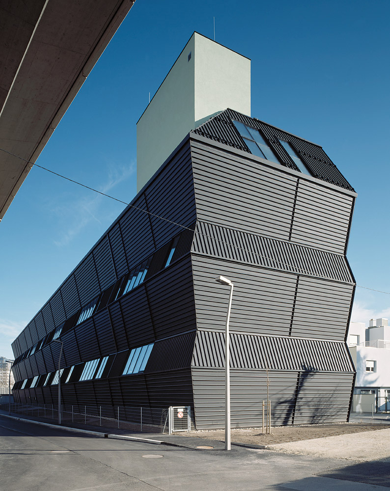 Ein Foto von Bruno Klomfar