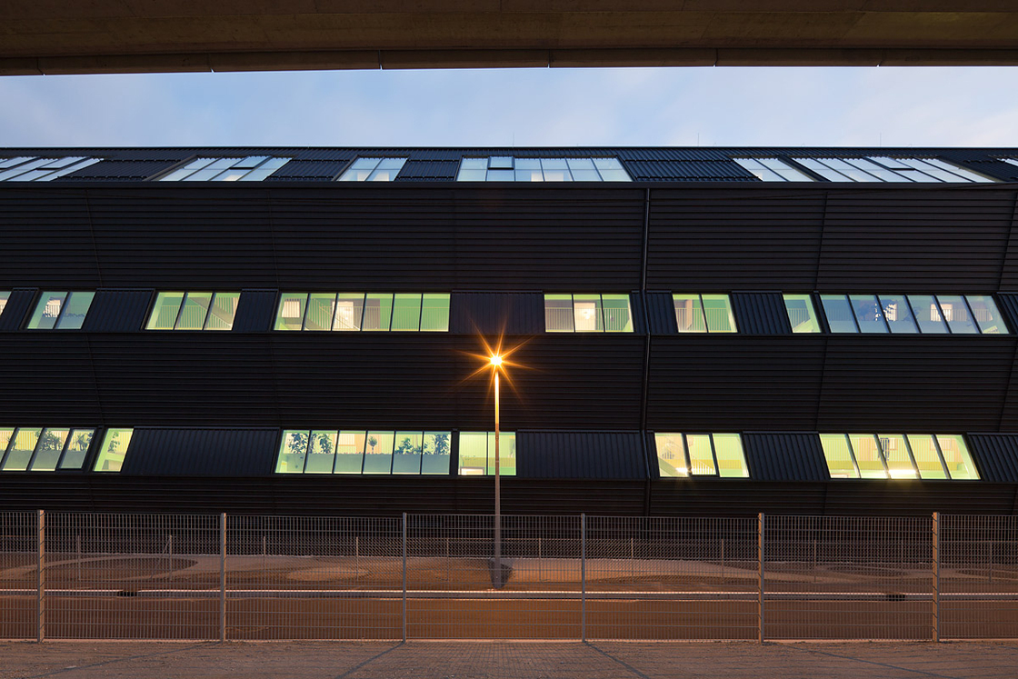 Ein Foto von Bruno Klomfar