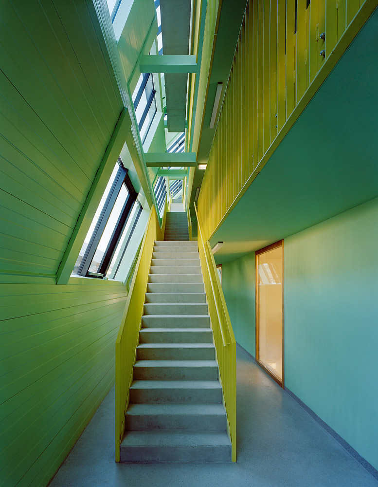 Ein Foto von Bruno Klomfar