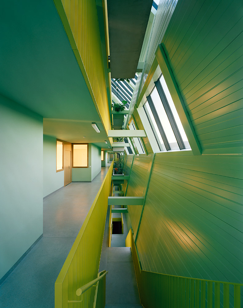 Ein Foto von Bruno Klomfar