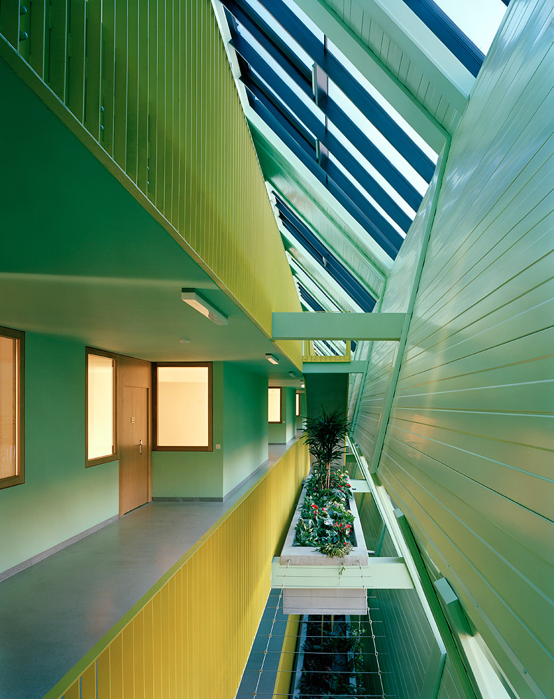 Ein Foto von Bruno Klomfar