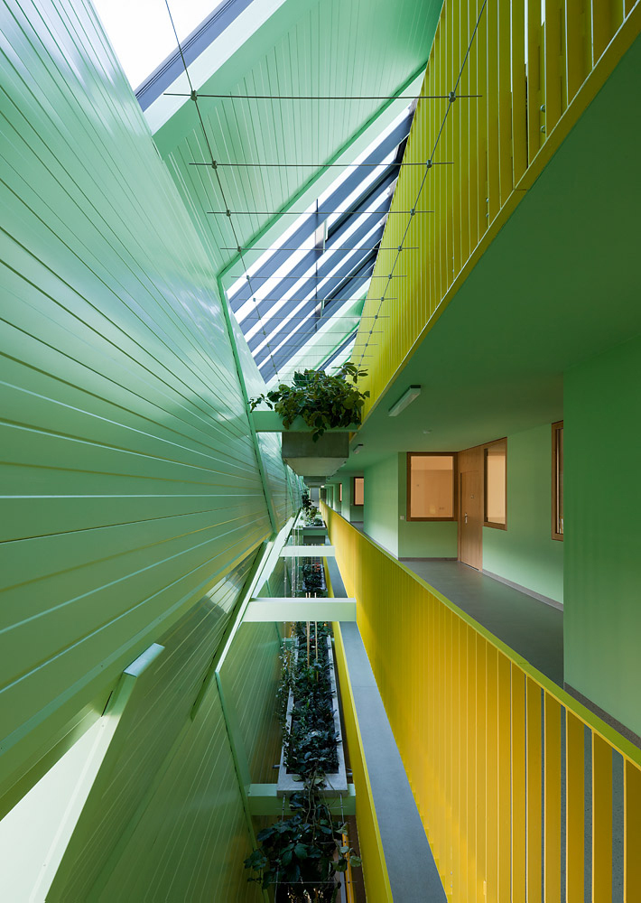 Ein Foto von Bruno Klomfar