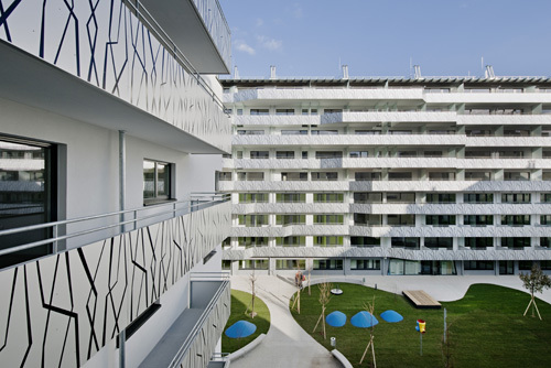 Ein Foto von Hertha Hurnaus