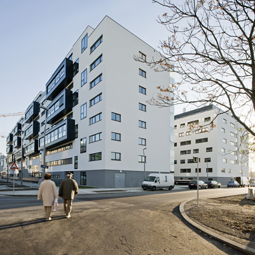 Ein Foto von Hertha Hurnaus