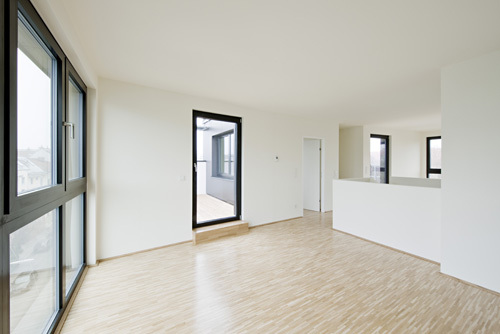 Ein Foto von Hertha Hurnaus