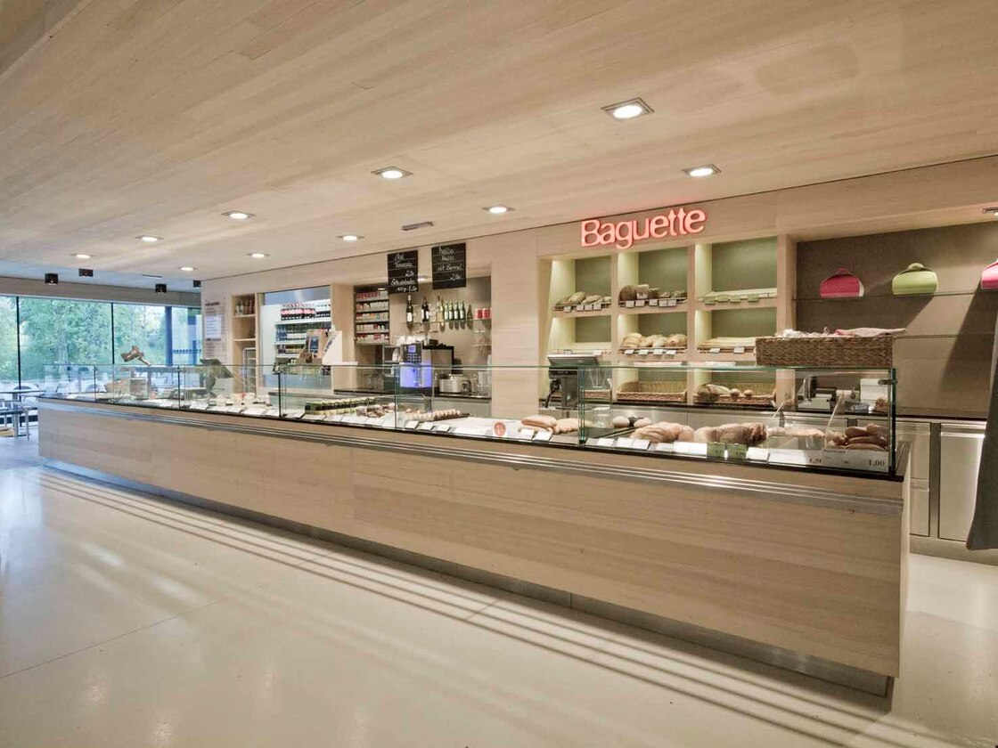 Ein Foto von atelier wortmeyer e.u.