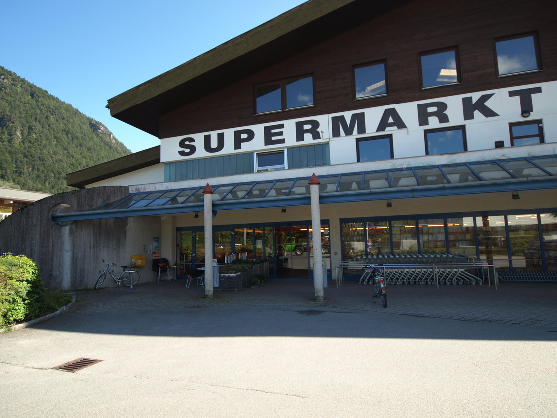 Ein Foto von LP architektur