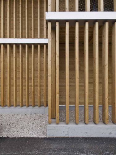 Ein Foto von atelier wortmeyer e.u.