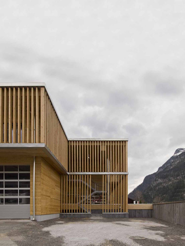 Ein Foto von atelier wortmeyer e.u.