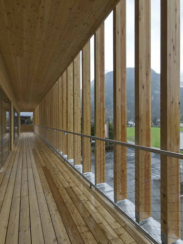 Ein Foto von atelier wortmeyer e.u.