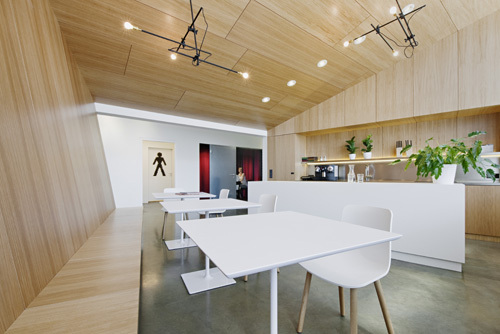 Ein Foto von Hertha Hurnaus