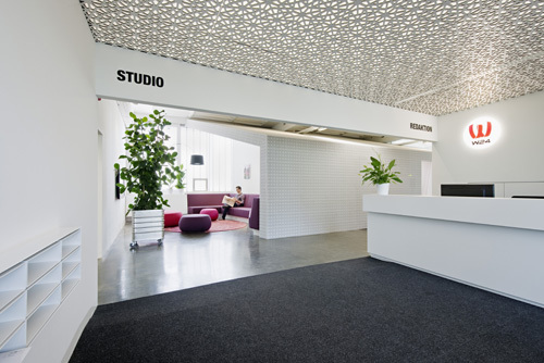 Ein Foto von Hertha Hurnaus